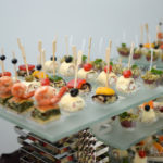 Catering dla firm jaki chcesz. Catering ma bogate menu. Zdrowe posiłki wedle potrzeb - dla każdego. Wysoka jakość.