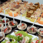 Gastro-Crew - catering - finger food