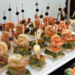 Gastro-Crew - catering - finger food