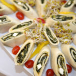 Gastro-Crew - catering - finger food