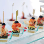 Gastro-Crew - catering - finger food