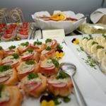 catering