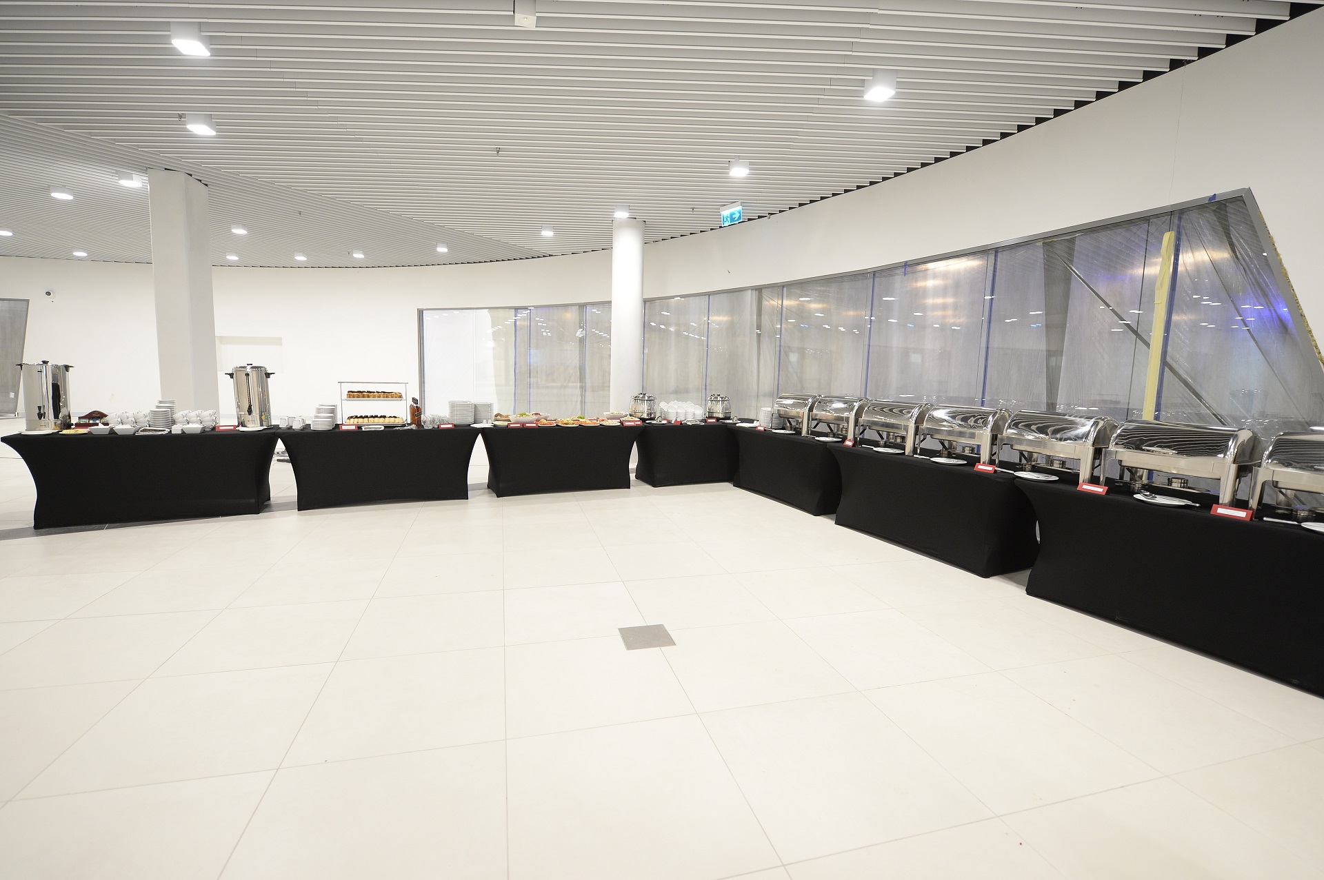 Gastro-Crew - catering firmowy