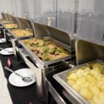 Gastro-Crew - firma cateringowa