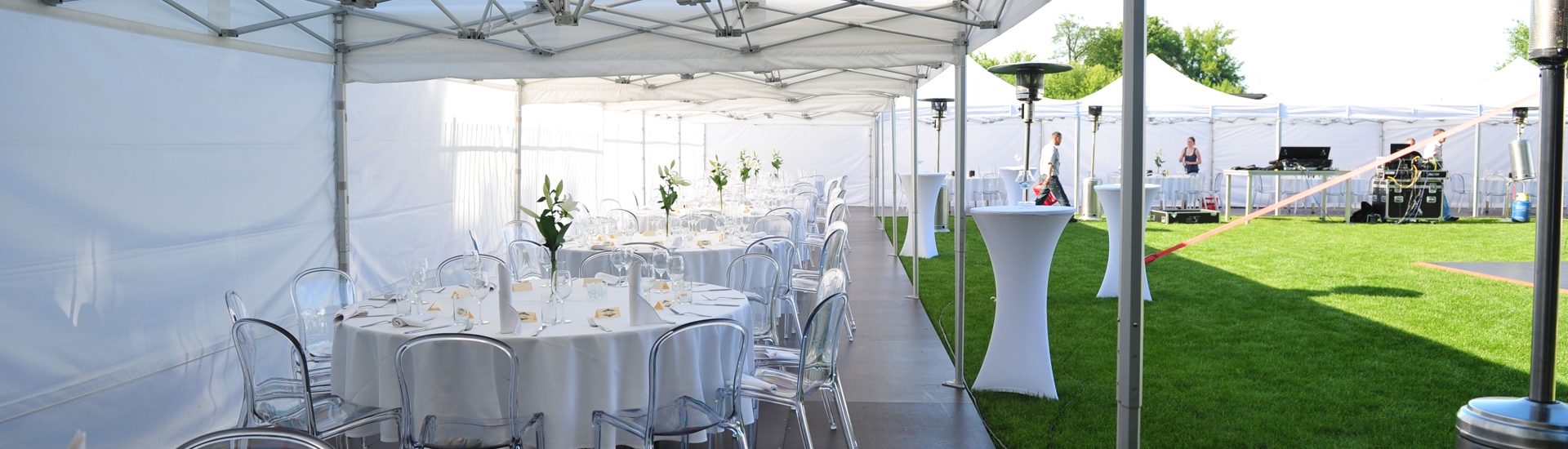 catering na imprezy na terenie Warszawy Gastro-Crew