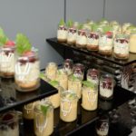 firma cateringowa - finger food