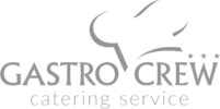 Gastro-Crew - logo szare