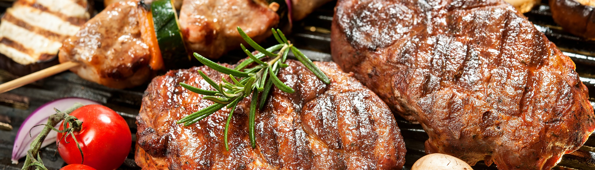 Gastro-Crew - catering - grill