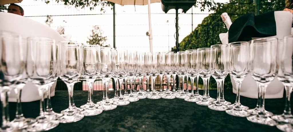 profesjonalny catering na konferencje