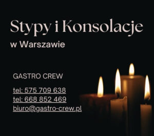 konsolacje żoliborz