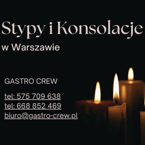 konsolacje żoliborz